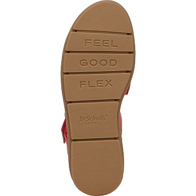 Dr. Scholl's Timeless Fun Women's Sandals