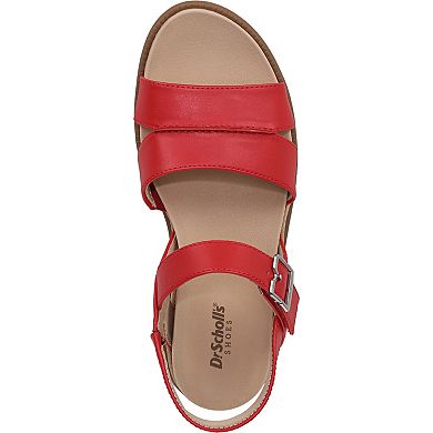 Dr. Scholl's Timeless Fun Women's Sandals