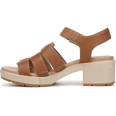 Dr. Scholl's Oh Kay Women's Sandals