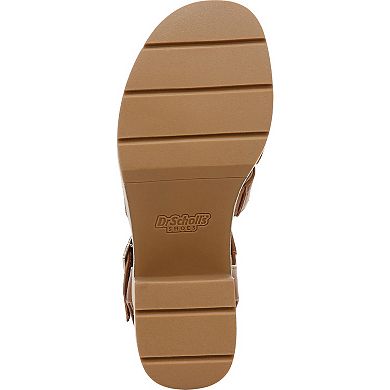 Dr. Scholl's Oh Kay Women's Sandals
