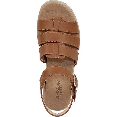 Dr. Scholl's Oh Kay Women's Sandals