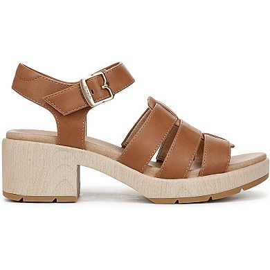 Dr. Scholl's Oh Kay Women's Sandals