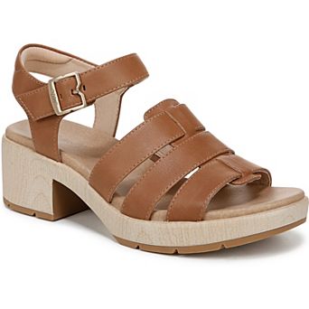 Dr. Scholl's Oh Kay Women's Sandals