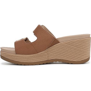 Dr. Scholl's Cali Breeze Women's Sandals
