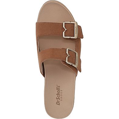 Dr. Scholl's Cali Breeze Women's Sandals