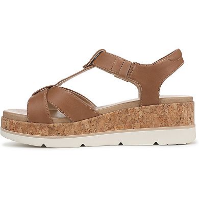 Dr. Scholl's Once Again Women's Sandals