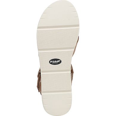 Dr. Scholl's Once Again Women's Sandals