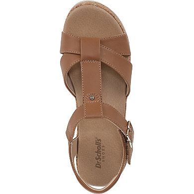 Dr. Scholl's Once Again Women's Sandals
