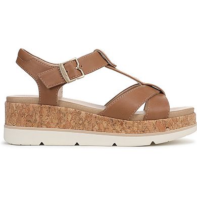 Dr. Scholl's Once Again Women's Sandals