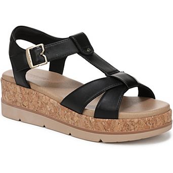 Dr. Scholl's Once Again Women's Sandals