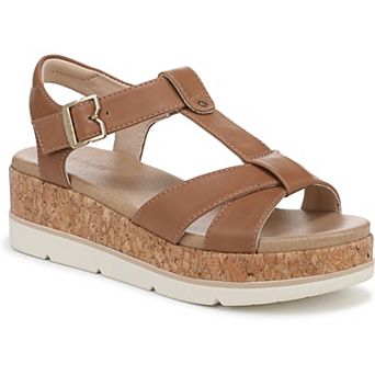 Dr. Scholl's Once Again Women's Sandals