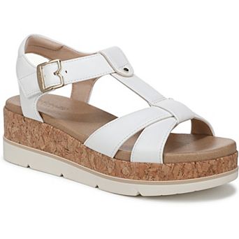 Dr. Scholl's Once Again Women's Sandals