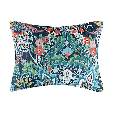 Levtex Home Diella Quilt Set or Euro Sham Set