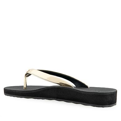 Aerosoles Jace Women's Flip-Flop Sandals