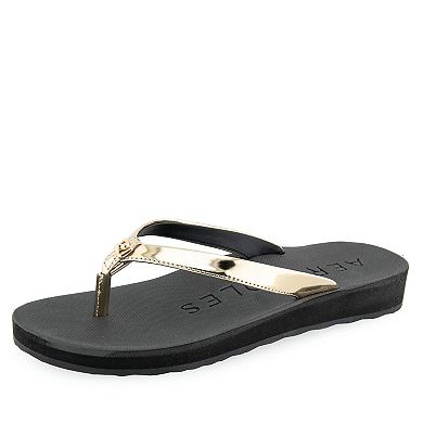 Aerosoles Jace Women's Flip-Flop Sandals