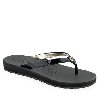 Aerosoles Jace Women's Flip-Flop Sandals