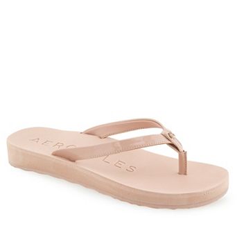 Aerosoles Jace Women's Flip-Flop Sandals