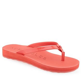 Aerosoles Jace Women's Flip-Flop Sandals