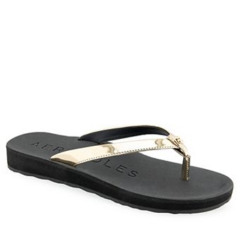 Aerosoles Jace Women's Flip-Flop Sandals