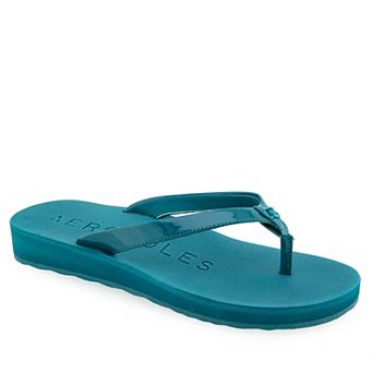 Aerosoles Jace Women's Flip-Flop Sandals