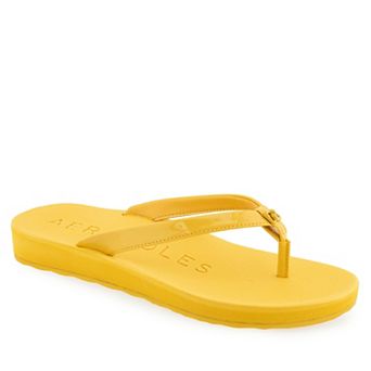 Aerosoles Jace Women's Flip-Flop Sandals