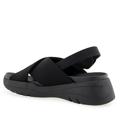Aerosoles Harlow Women's Flatform Sandals