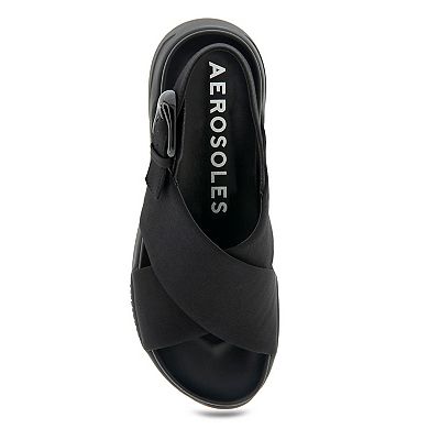 Aerosoles Harlow Women's Flatform Sandals