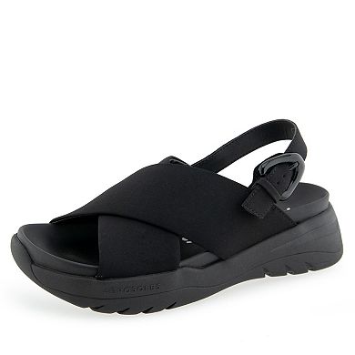 Aerosoles Harlow Women's Flatform Sandals