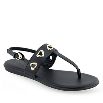 Aerosoles Iago Women's Slingback Thong Sandals