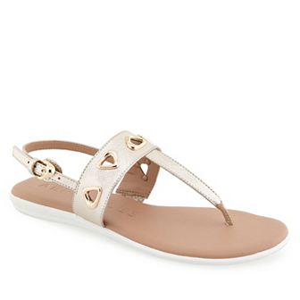Aerosoles Iago Women's Slingback Thong Sandals