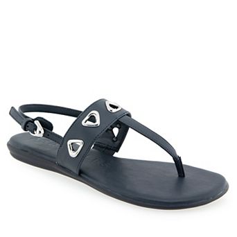Aerosoles Iago Women's Slingback Thong Sandals