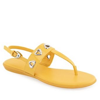 Aerosoles Iago Women's Slingback Thong Sandals