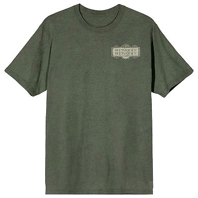 Men's Beetlejuice Beetlejuice Graphic Tee