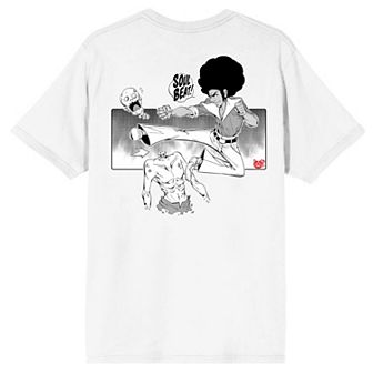 Men's Soul Beat Dante Zombie Punch Short Sleeve Graphic T-Shirt