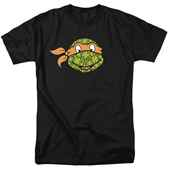 Men's Teenage Mutant Ninja Turtles Graphic Tee