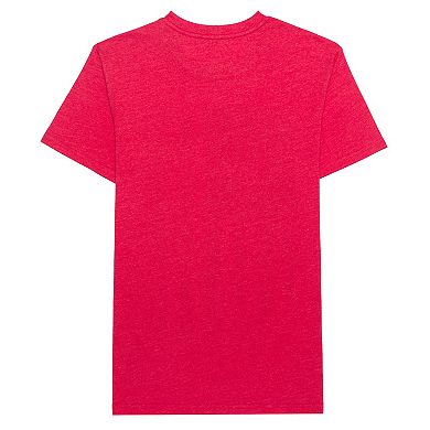 Men's American Stars Graphic Tee