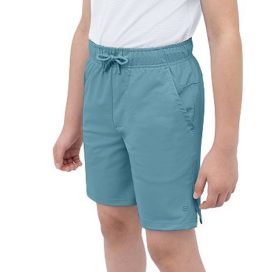 Boys 8-20 Layer 8 Dart Shorts