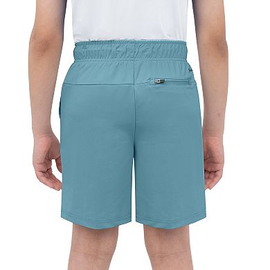 Boys 8-20 Layer 8 Dart Shorts