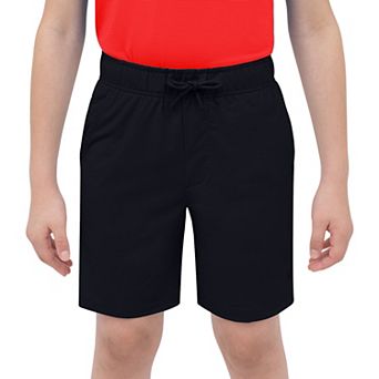 Boys 8-20 Layer 8 Dart Shorts