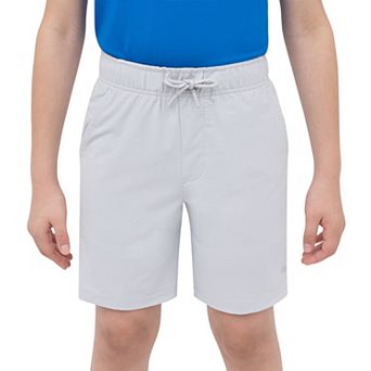 Boys 8-20 Layer 8 Dart Shorts