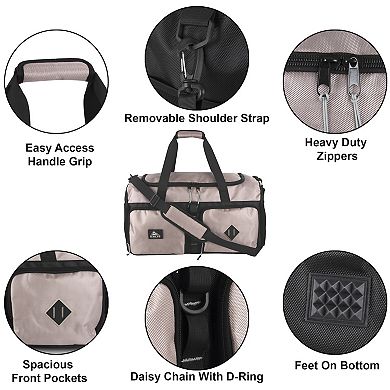 KELTY Cargo Duffel Bag