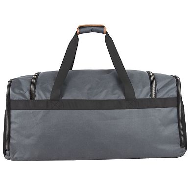 KELTY Daisy Chain Web Duffel Bag