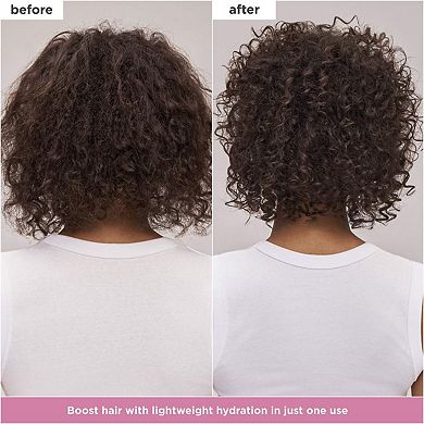 Superfoods Acai + Passionfruit Lightweight, Hydrating Hair Mask for Fine Hair