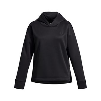 Girls 8-18 Under Armour Armour Fleece Graphic Hoodie