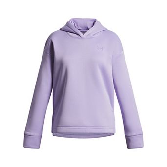 Girls 8-18 Under Armour Armour Fleece Graphic Hoodie