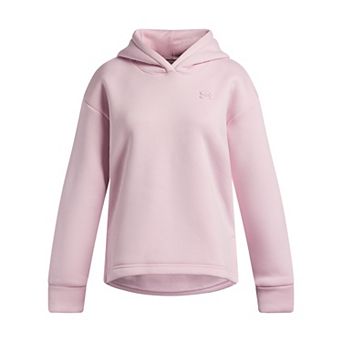 Girls 8-18 Under Armour Armour Fleece Graphic Hoodie