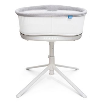 HALO BassiNest Connected Swivel Sleeper 3.0 Baby Bassinet