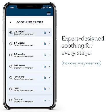 HALO BassiNest Connected Swivel Sleeper 3.0 Baby Bassinet