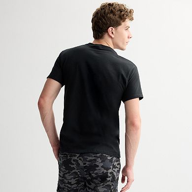 Men's D.A.R.E. Rainbow Graphic Tee