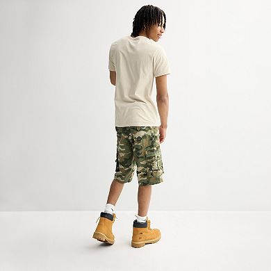 Men's Eggo Waffles Graphic Tee